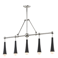 Tupelo Linear Suspension