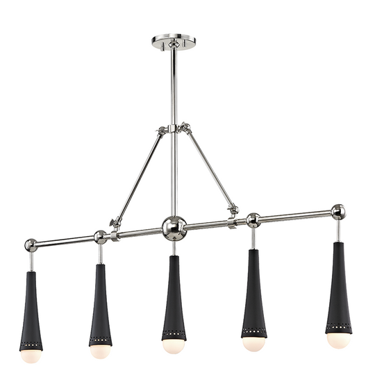 Tupelo Linear Suspension
