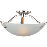 Contour Semi Flush Mount
