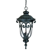 Naples Outdoor Pendant