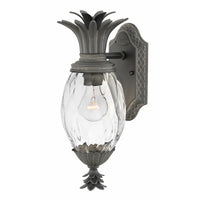 Plantation Outdoor Wall Light