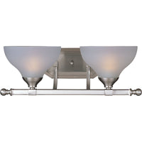 Contour Vanity Light