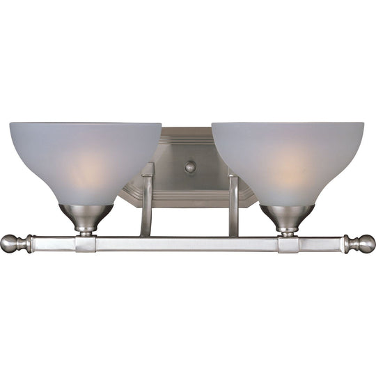 Contour Vanity Light