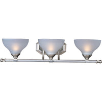 Contour Vanity Light