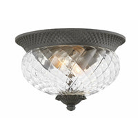 Plantation Outdoor Ceiling Light