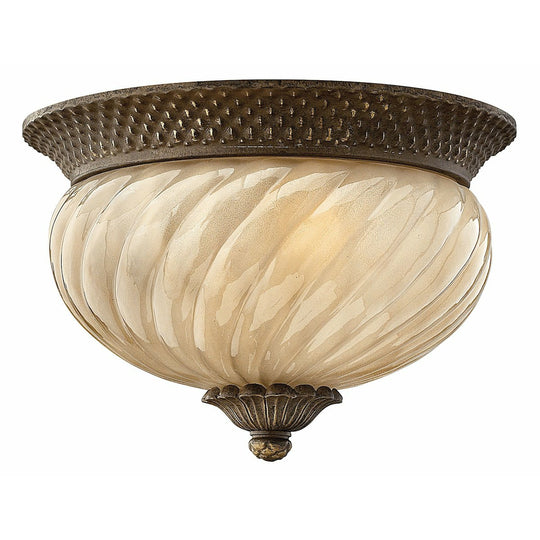 Plantation Outdoor Ceiling Light