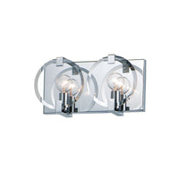 Looking Glass Sconce