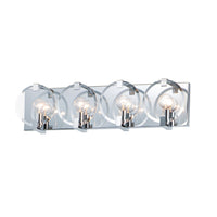 Looking Glass Sconce