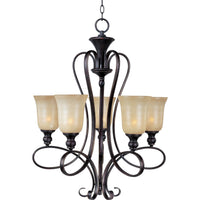 Infinity Chandelier