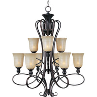 Infinity Chandelier