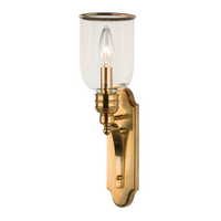 Beekman Sconce