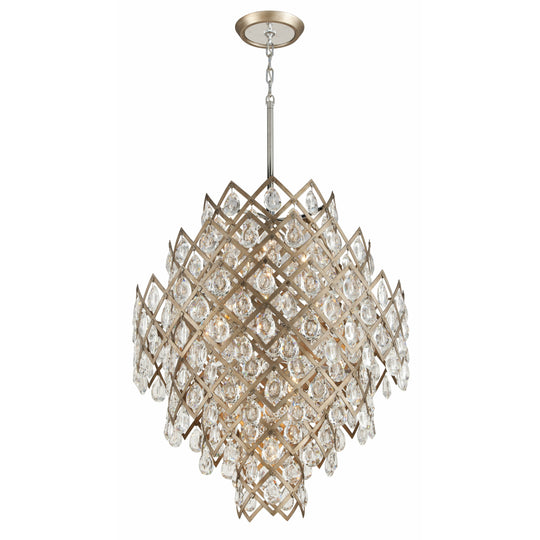 Tiara Chandelier