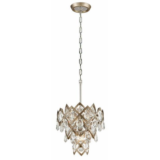 Tiara Pendant