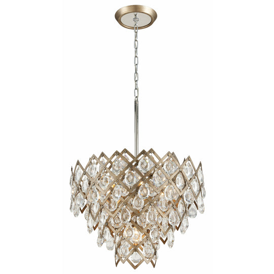 Tiara Chandelier