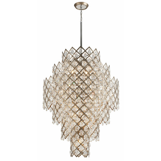 Tiara Chandelier