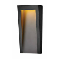 Taper Outdoor Wall Light