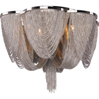 Chantilly Flush Mount