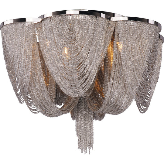 Chantilly Flush Mount