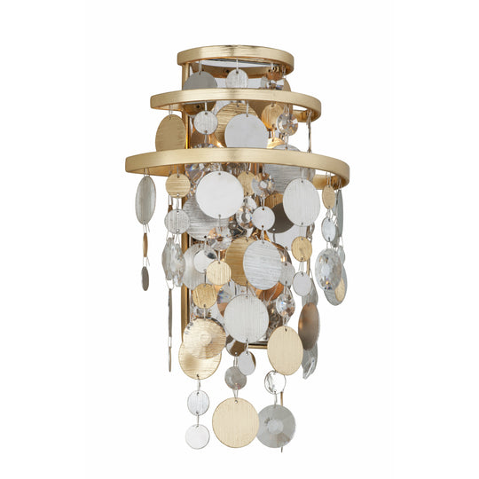 Ambrosia Sconce