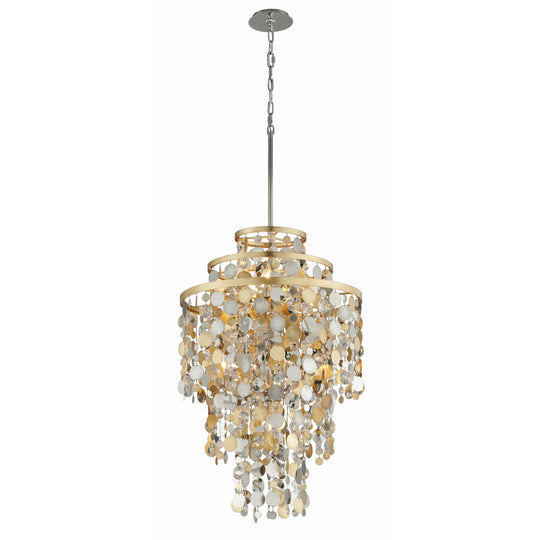 Ambrosia Chandelier