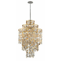 Ambrosia Chandelier