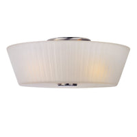 Finesse Flush Mount