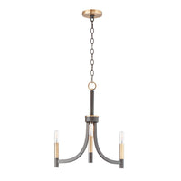 Lyndon Chandelier
