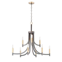 Lyndon Chandelier