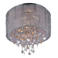 Allure Flush Mount