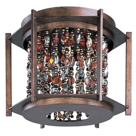 Trinket Flush Mount