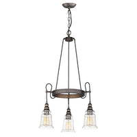 Revival Chandelier