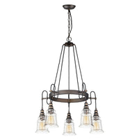 Revival Chandelier