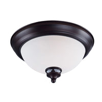 Novus Flush Mount