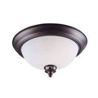 Novus Flush Mount
