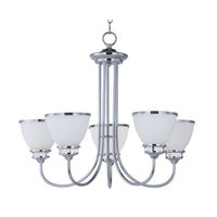 Novus Chandelier
