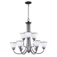 Novus Chandelier