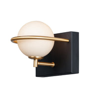 Revolve Vanity Light