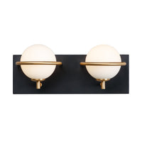 Revolve Vanity Light
