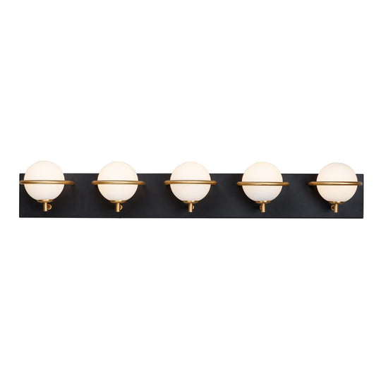 Revolve Vanity Light