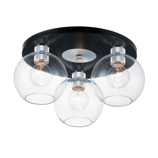 Vessel Flush Mount