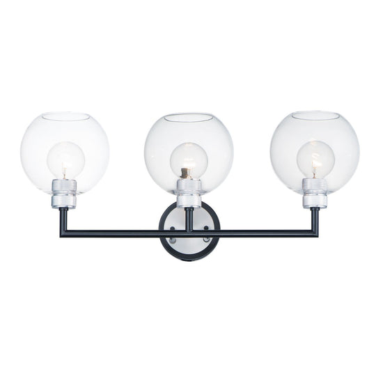 Vessel Sconce