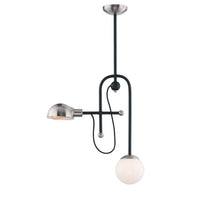 Mingle LED Pendant