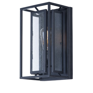 Era Sconce Black