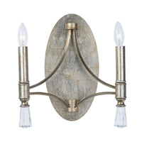 Regal Sconce