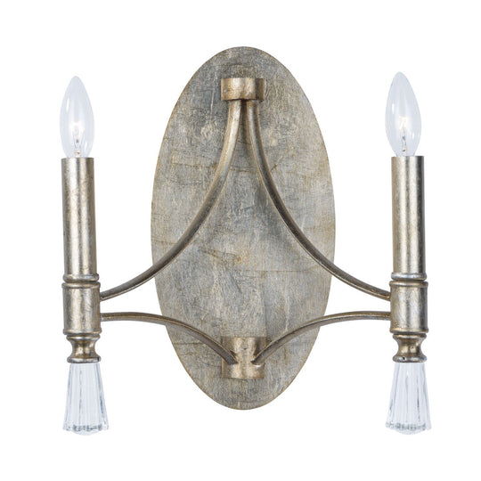 Regal Sconce