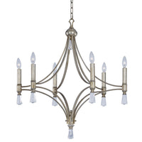 Regal Chandelier