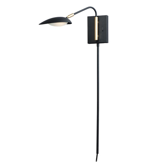 Scan Sconce