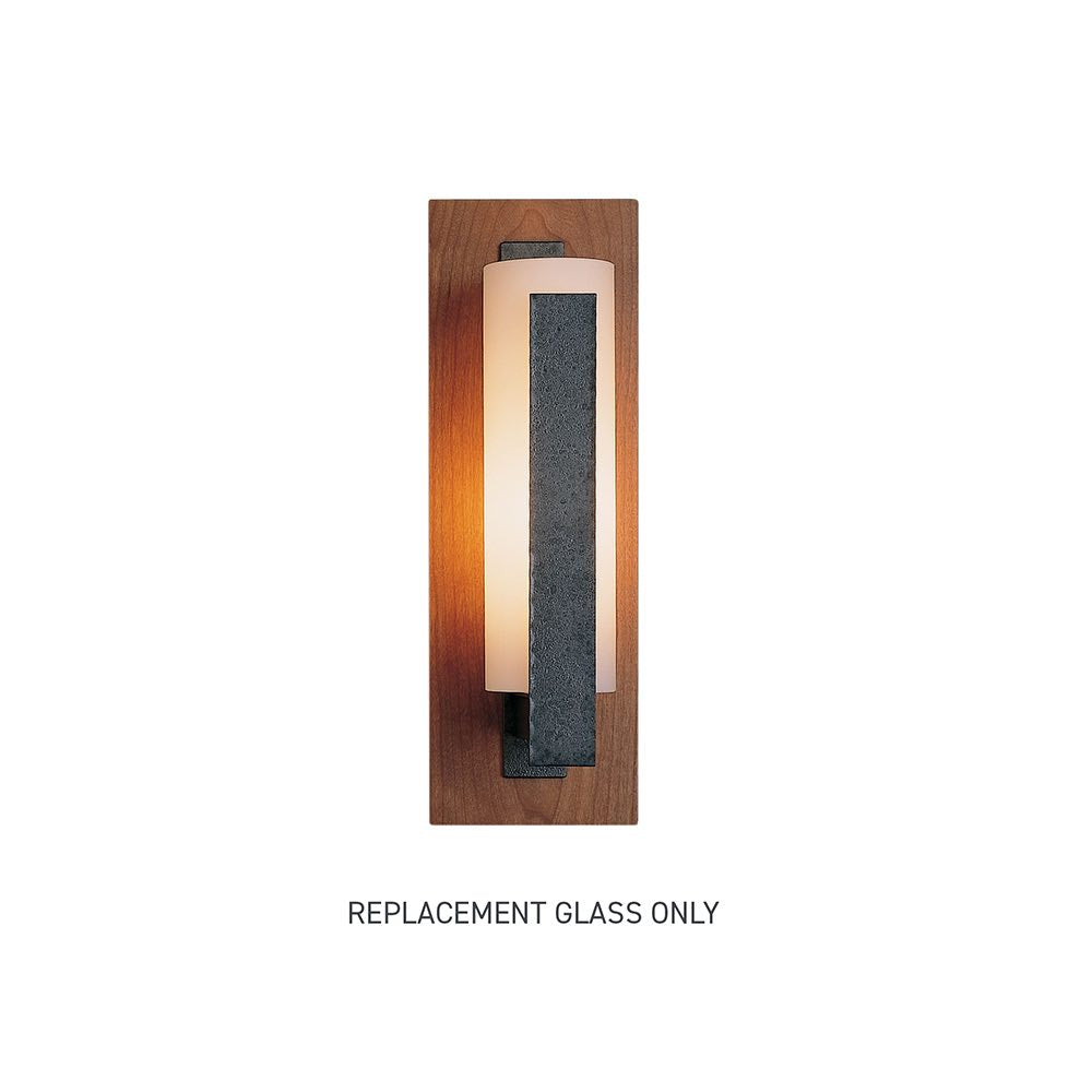 Replacement Glass for Hubbardton Forge Sconce 217185