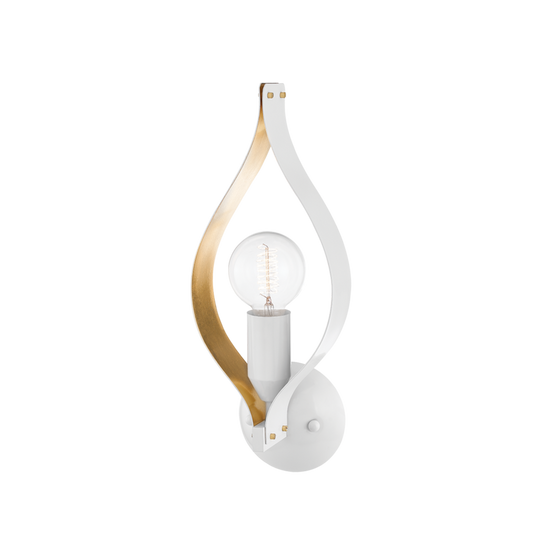 Nala 1-Light Sconce