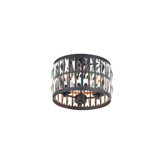 Madeline Flush Mount